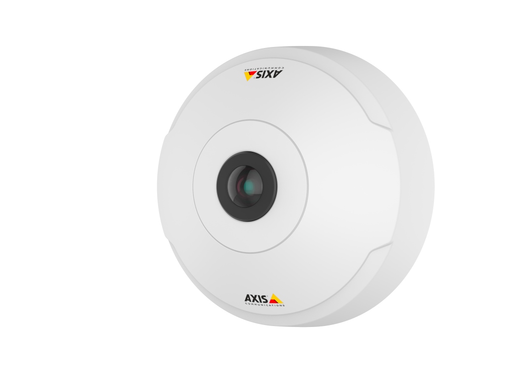 Axis migliora la tecnologia Zipstream per supportare le nuove ...