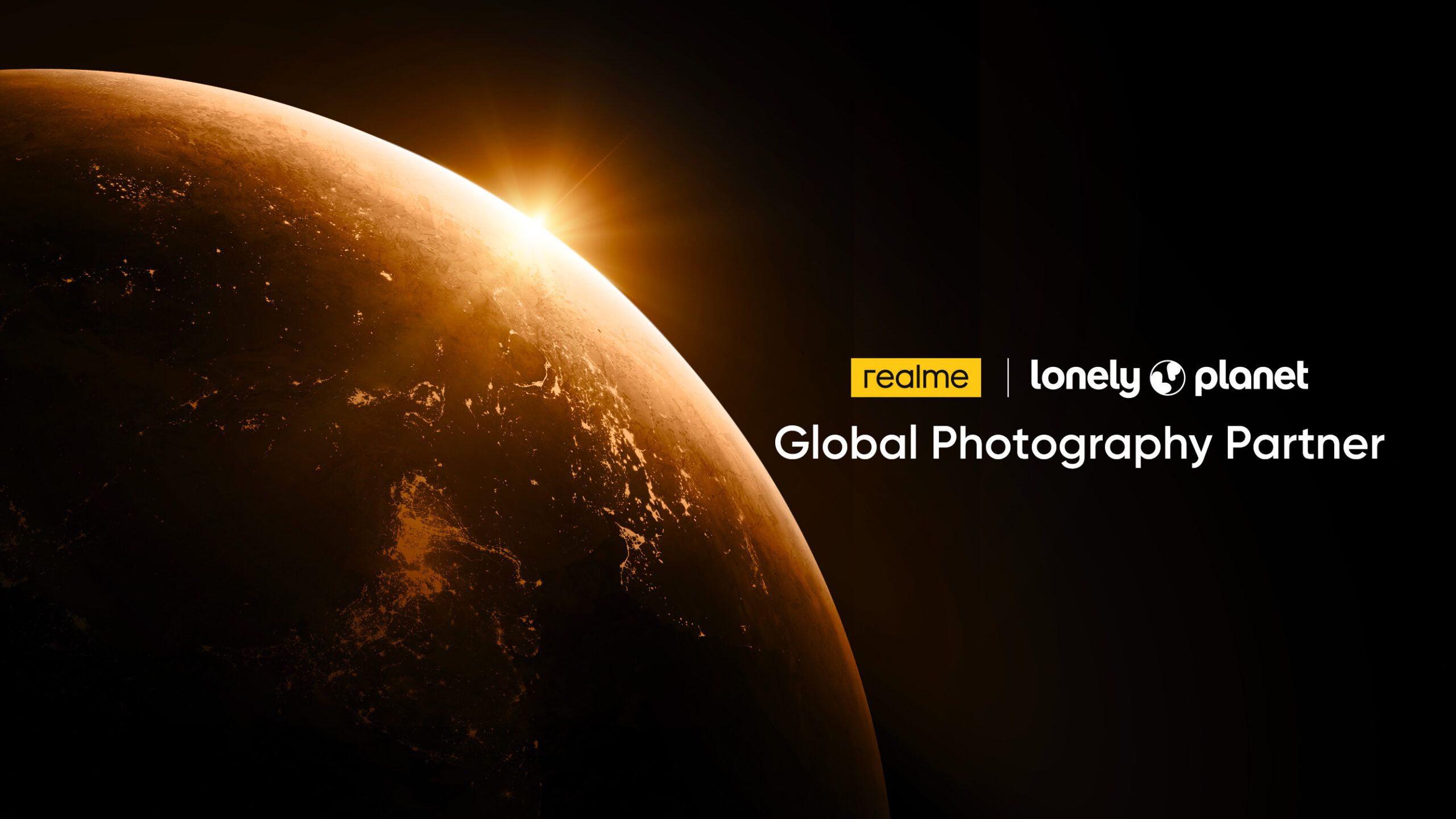 La 11 Pro Series di realme una fotocamera con 200MP OIS SuperZoom e  un'esclusiva collaborazione con Lonely Planet