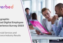 Survey Riverbed 2023: le società di servizi finanziari e assicurativi devono puntare sulla Digital Employee Experience per consolidare la reputazione, ridurre rischi e costi