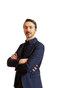 Fred Lherault_Pure Storage