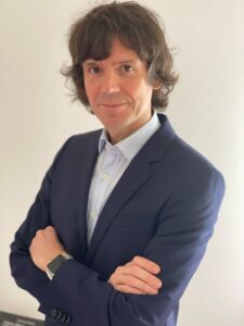 2025 Umberto Zanatta, CISM, CISSP, Senior Solutions Engineer di Acronis