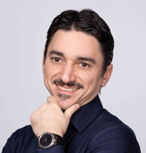 Imprivata_Gilberto Bonutti_Regional Sales Manager & Head of Italy _bassa