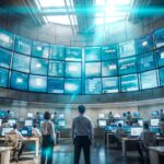 Digital Twin nella sicurezza informatica: simulare la crisi prima che si verifichi