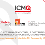 BIM e Project Management al SAIE 2026: come cambia la gestione delle opere
