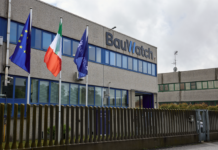 SAIE 2026: BauWatch guida l’innovazione per la sicurezza nei cantieri