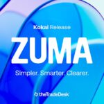 The Trade Desk presenta Kokai Zuma, la nuova evoluzione della piattaforma Kokai